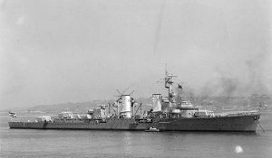 Lehbeck-Klasse (1925)