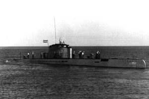 U-Boot-Klasse XII
