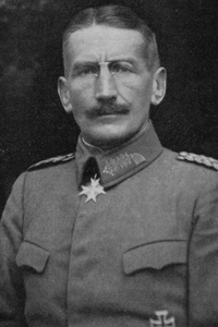 Theobald von Eschingen