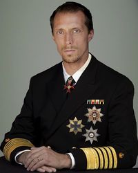 Admiral von Berg