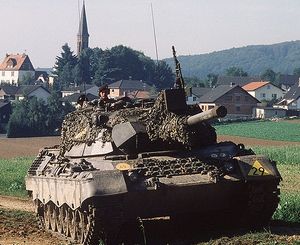Panther II