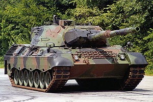 Panther II