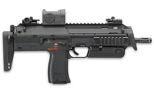 MP 8