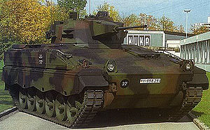 SP 28 Marder II