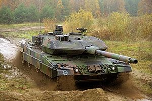 Panther III