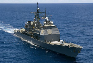 Der Schwere Kreuzer S.M.S. Graudenz