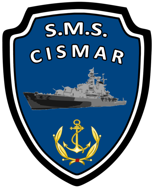Datei:Schild-cismar.png