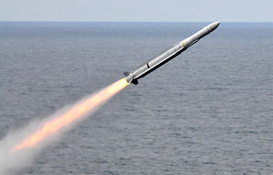 Die R-55 "Feuerlilie"